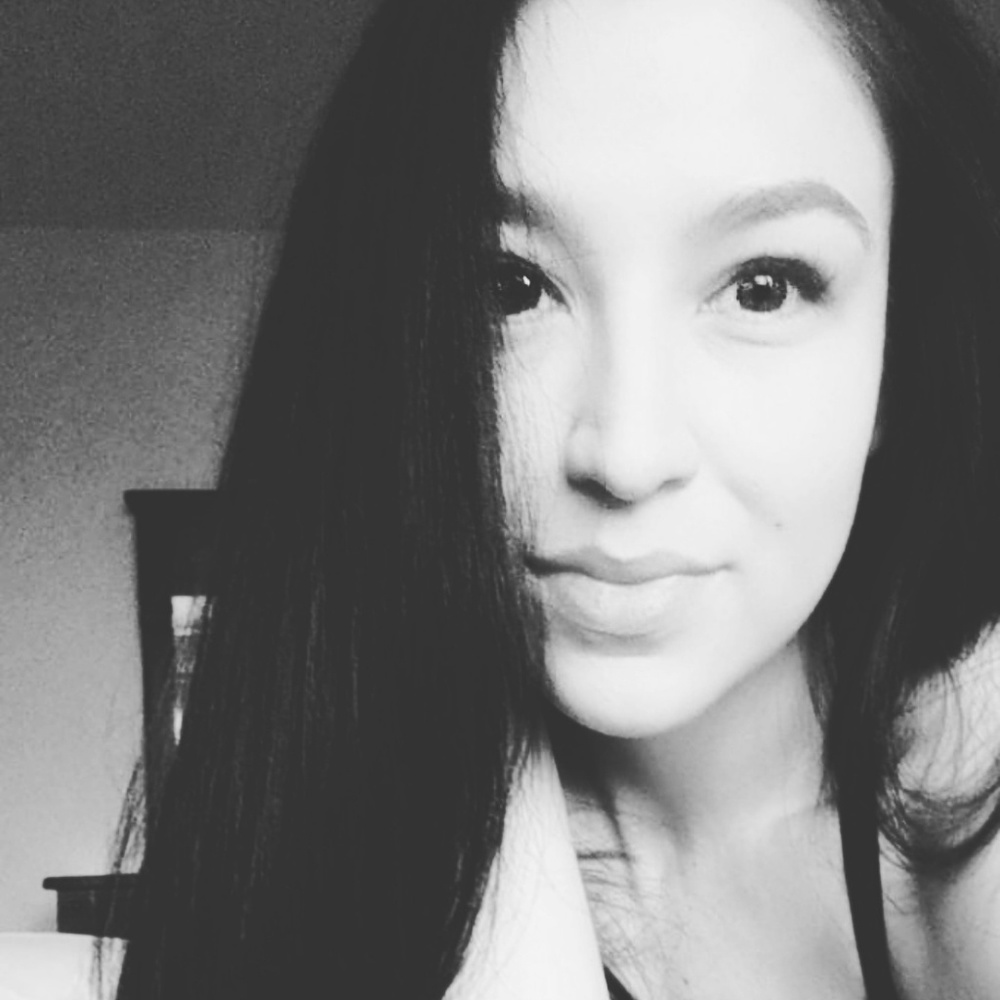 Meet your Posher, Tiffany